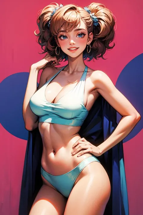 masterpiece, smile, Eighties,sexy
<lora:add_detail:0.4>,