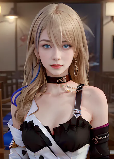 beautiful bright blue eyes, realistic, (masterpiece, best quality:1.4), (modern days), (cowboy shot), 1girl, solo, pov, sfw, stunning girlfriend, (standing:1.1), dynamic pose, heart shaped face, elegant face, beautiful face, highly detailed face, highly detailed skin, skin pores, subsurface scattering, realistic pupils, medium breast, loving smile, looking at viewer, full face blush, full lips, detailed background, depth of field, atmospheric perspective, volumetric lighting, sharp focus, absurdres, realistic proportions, good anatomy, (realistic, hyperrealistic:1.4), 16k hdr,