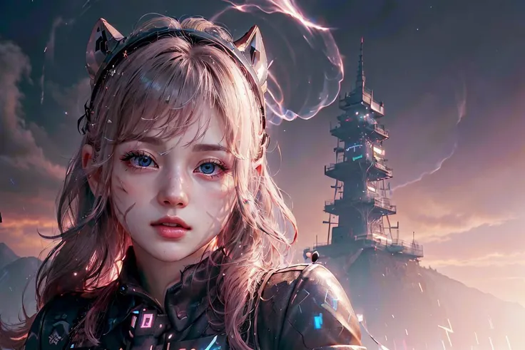 blush, (realistic:1.5), (masterpiece, Extremely detailed CG unity 8k wallpaper, best quality, highres:1.2), (ultra_detailed, UHD:1.2),perfect illumination, distinct, unreal engine,
BREAK
(spacecraft:1.2)
BREAK
storm
BREAK
moon
BREAK
1girl, looking at viewer,sidelighting, perfect face, detailed face, perfect body, beautiful eyes, pretty face, scars on face, medium breast, wearing dress, star eye
BREAK
GlowingRunesAIV2_paleblue transmission tower,