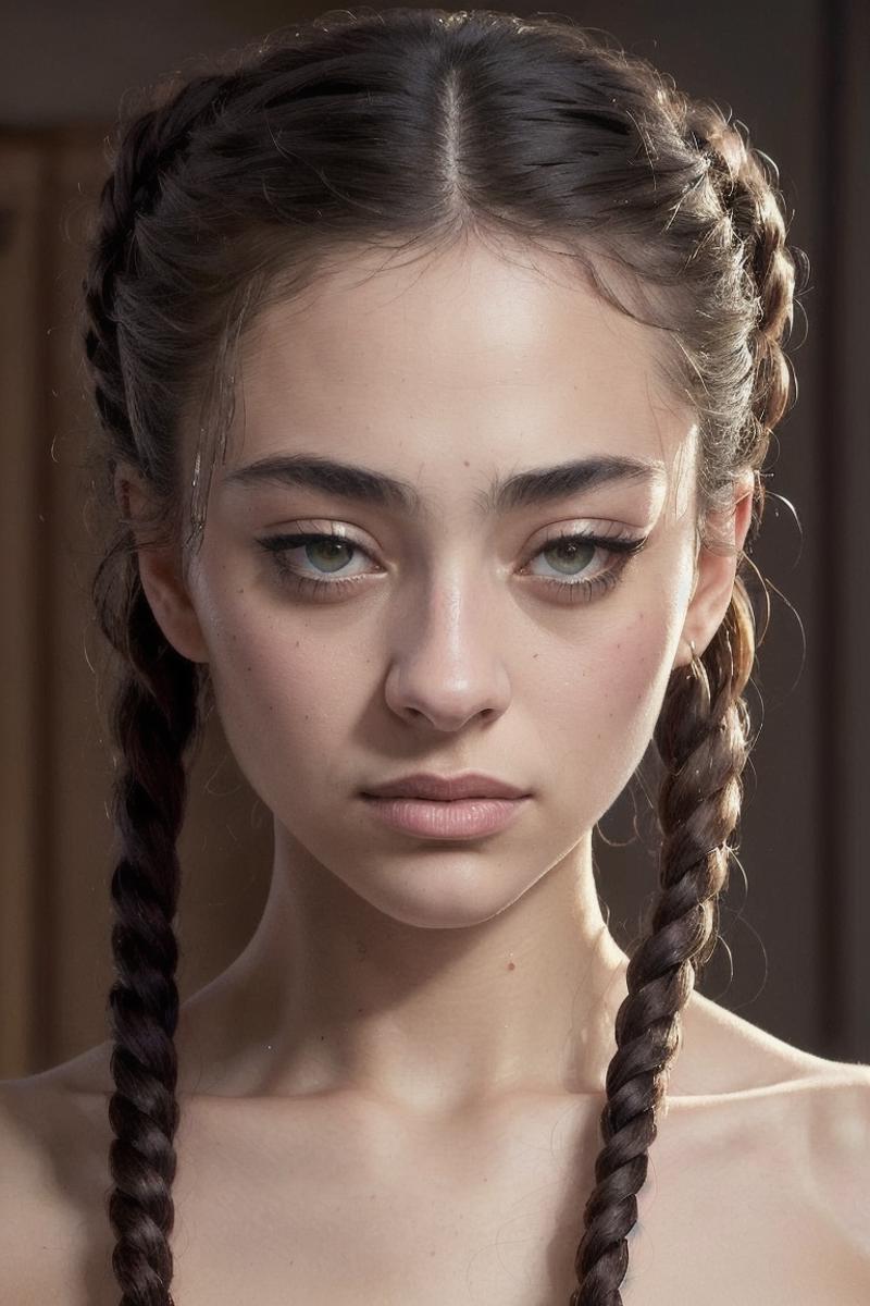 Deba Hekmat (Model) v1.0