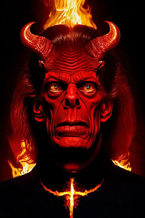 satan