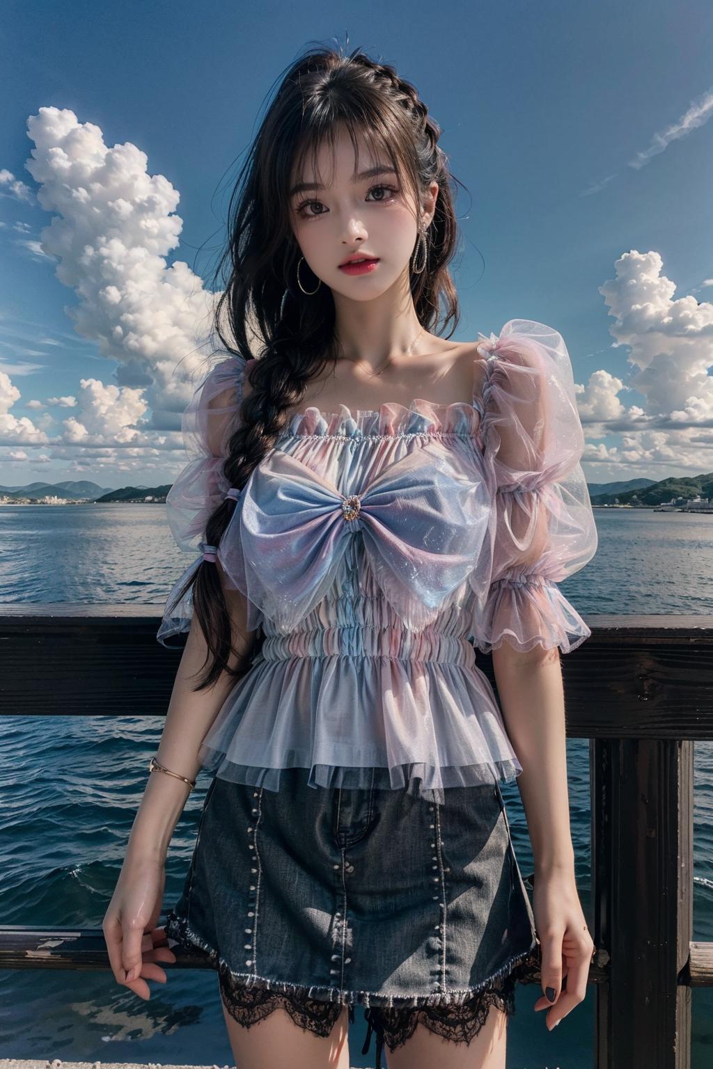 Sweet girl clothes S7 v1.0