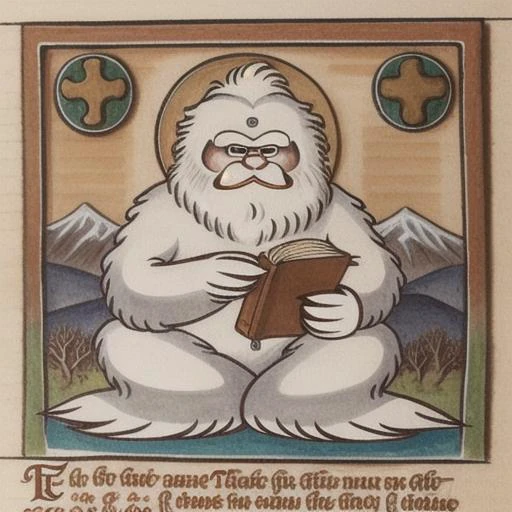 Ye Automatick Bestiary