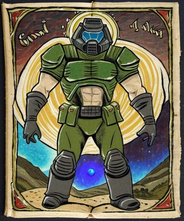 Ye Automatick Bestiary