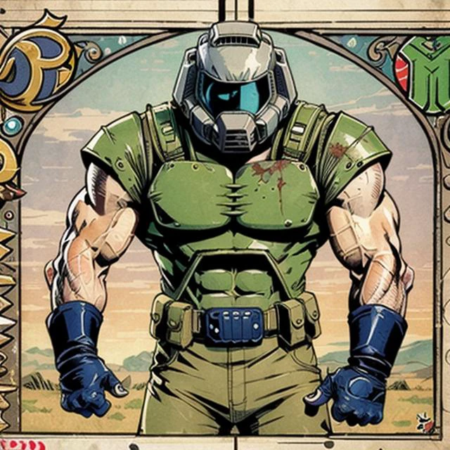 Ye Automatick Bestiary