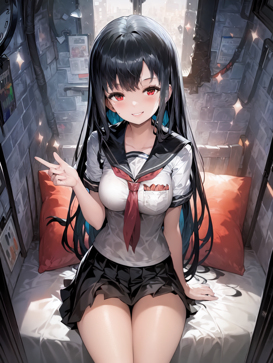 Alchemaniac style v1