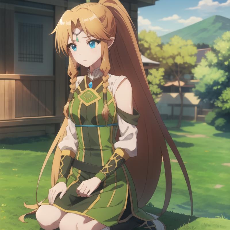 Muller | Isekai Cheat Magician v1.0