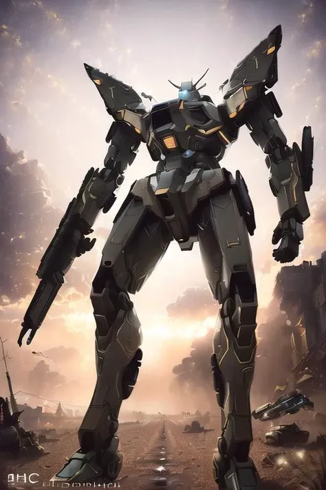 ((((photorealistic))), ((cinematic photography)), HDR, octane rendered, masterpiece, extremely detailed, best quality, original, dynamic posture, dynamic angle, full body
a mecha