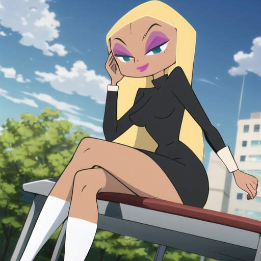 Agent Kalaschnikov AgentKalaschnikov-10