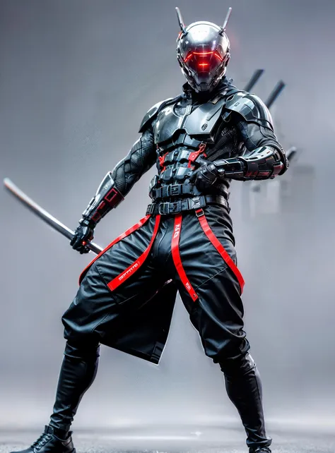 action-packed (pin-up:1.3)
full body, <lora:Cyberhelmet:0.8> helmet, samurai cyberpunk