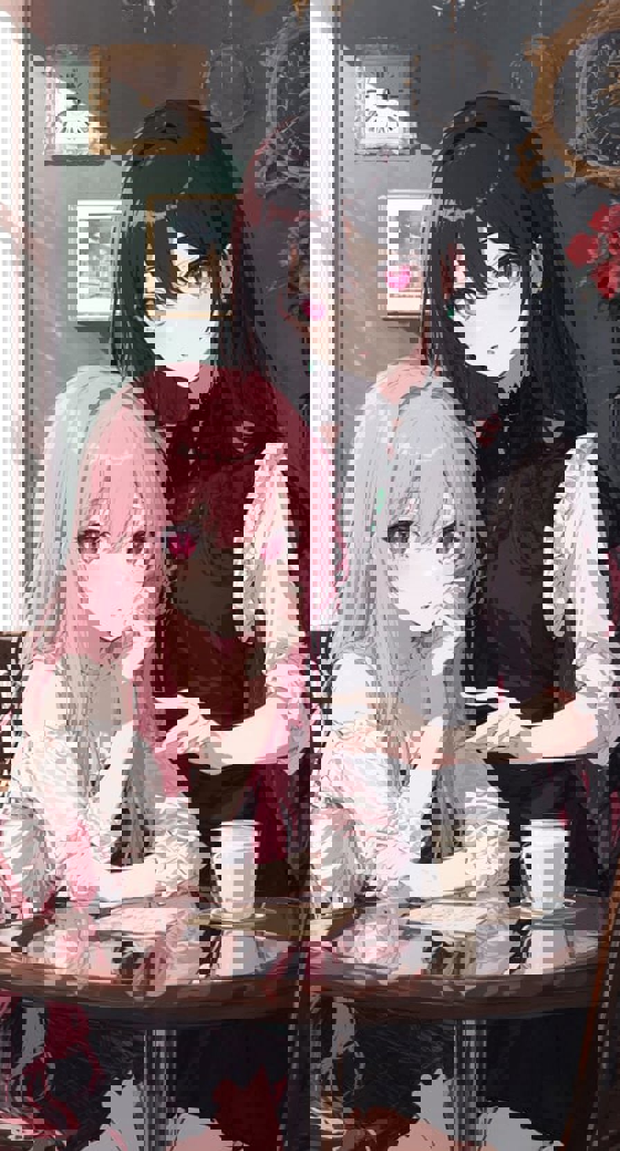 Furnace 50 Furnace 50