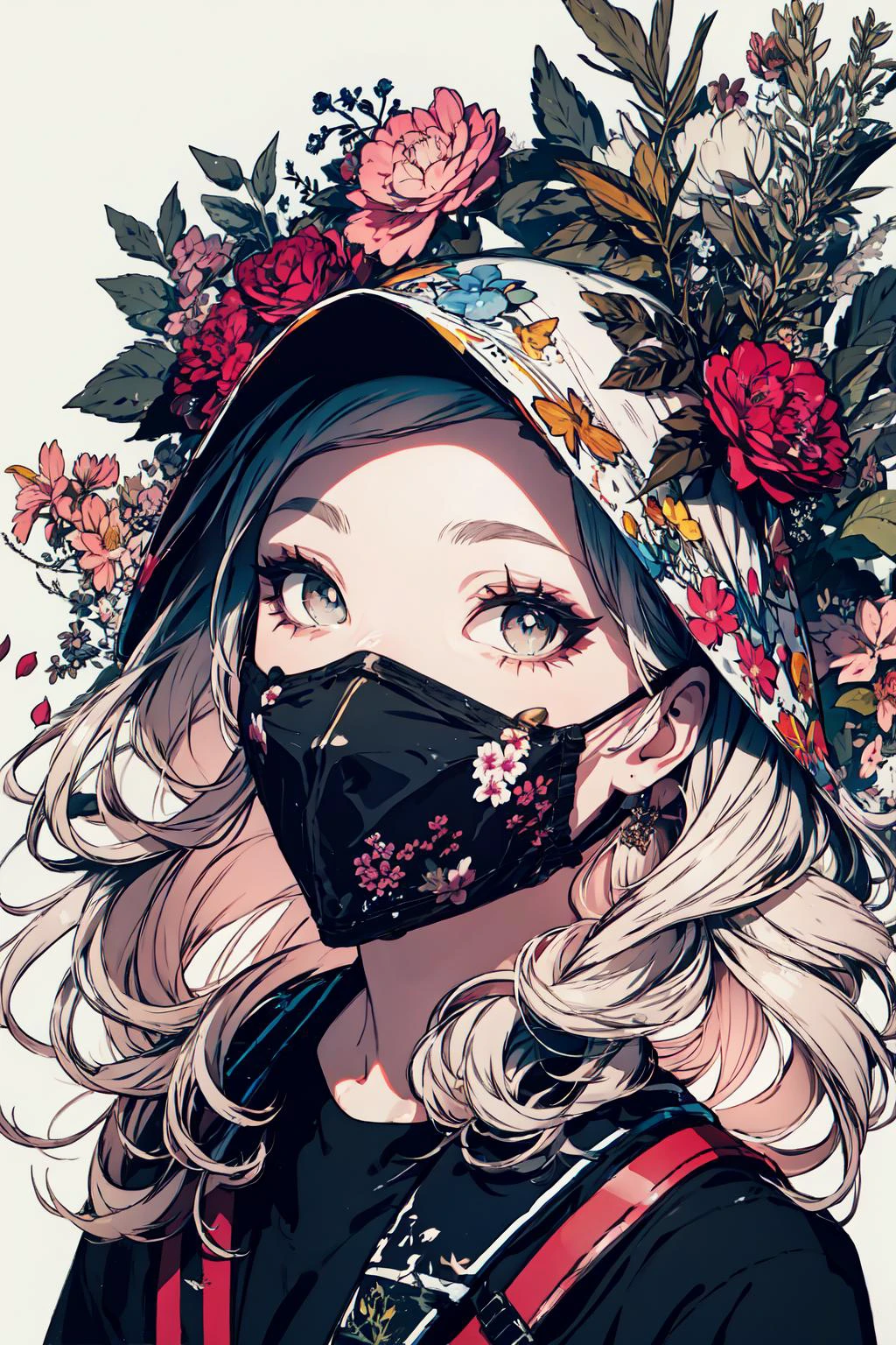 Mask_Lora