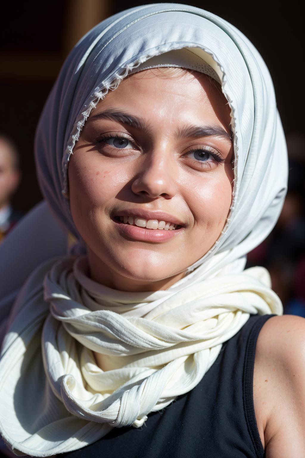  Louane Emera - French Singer v1.0