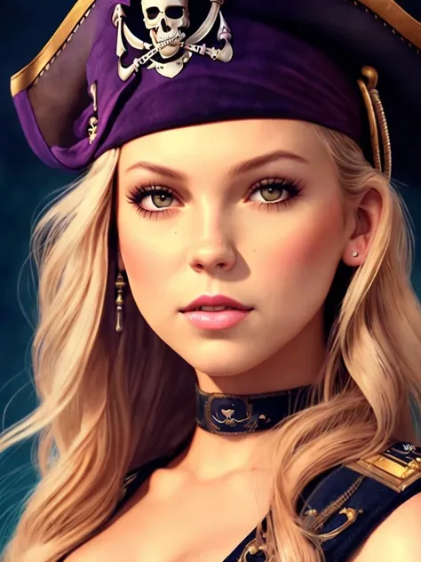 beautiful emb-jordyn (as a pirate captain:1.2),(subsurface scattering:1.1),award-winning photograph,professional portrait photography,cowboy shot
(very detailed background:1.2),(fantasy:1.1), elden ring style, dramatic lighting, by artgerm annie leibovitz  wlop herb ritts jeffrey simpson