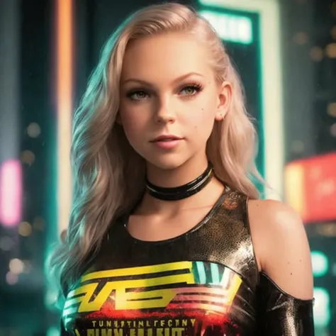 portrait of emb-jordyn happy woman as a cyberpunk detective, rainy cyberpunk city at night, neon signs,smiling,small breasts
(highly detailed:1.2),(best quality:1.2),(8k:1.2),sharp focus,subsurface scattering,award-winning photograph,(professional portrait photography:1.2),RAW photography
(very detailed background:1.2), dramatic lighting, by artgerm annie leibovitz wlop herb ritts jeffrey simpson greg rutkowski antonio j. manzanedo