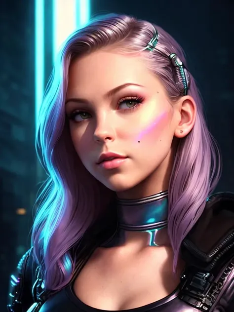 beautiful emb-jordyn (as a cyberpunk detective:1.2),(subsurface scattering:1.1),sharp focus,award-winning photograph,professional portrait photography,cowboy shot
(very detailed background:1.2),(fantasy:1.1), elden ring style, dramatic lighting, by artgerm annie leibovitz wlop herb ritts jeffrey simpson