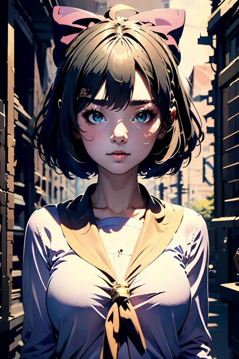 (masterpiece, best quality), 1girl, <lora:å°äº233_v1.0:0.8> cqlwg