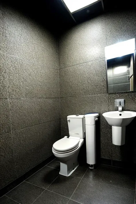 (dark,A raw photo of the interior of a public toilet and (night:1.2),no human,flash photography,<lyco:rikomiyase01V1:1>,(masterpiece:1.2) and (best quality:1.2) and (photorealistic:1.4) and (Realistic:1.4)