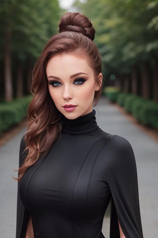 Leanna Decker v1.0