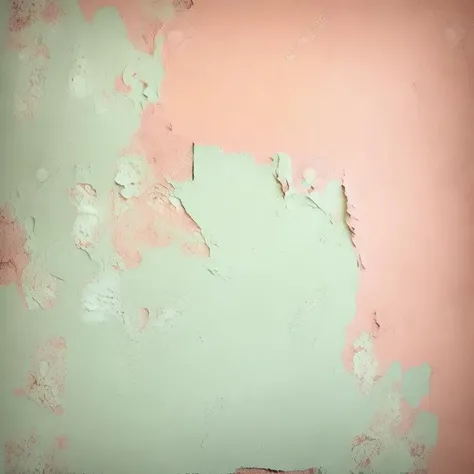 <lyco:Old_plaster_texture_Sa_May:1.0> Old plaster texture, pastel color