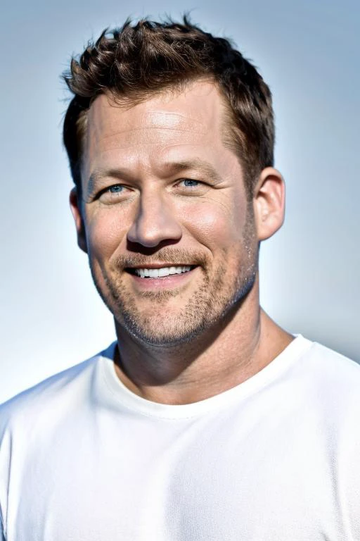 James Tupper