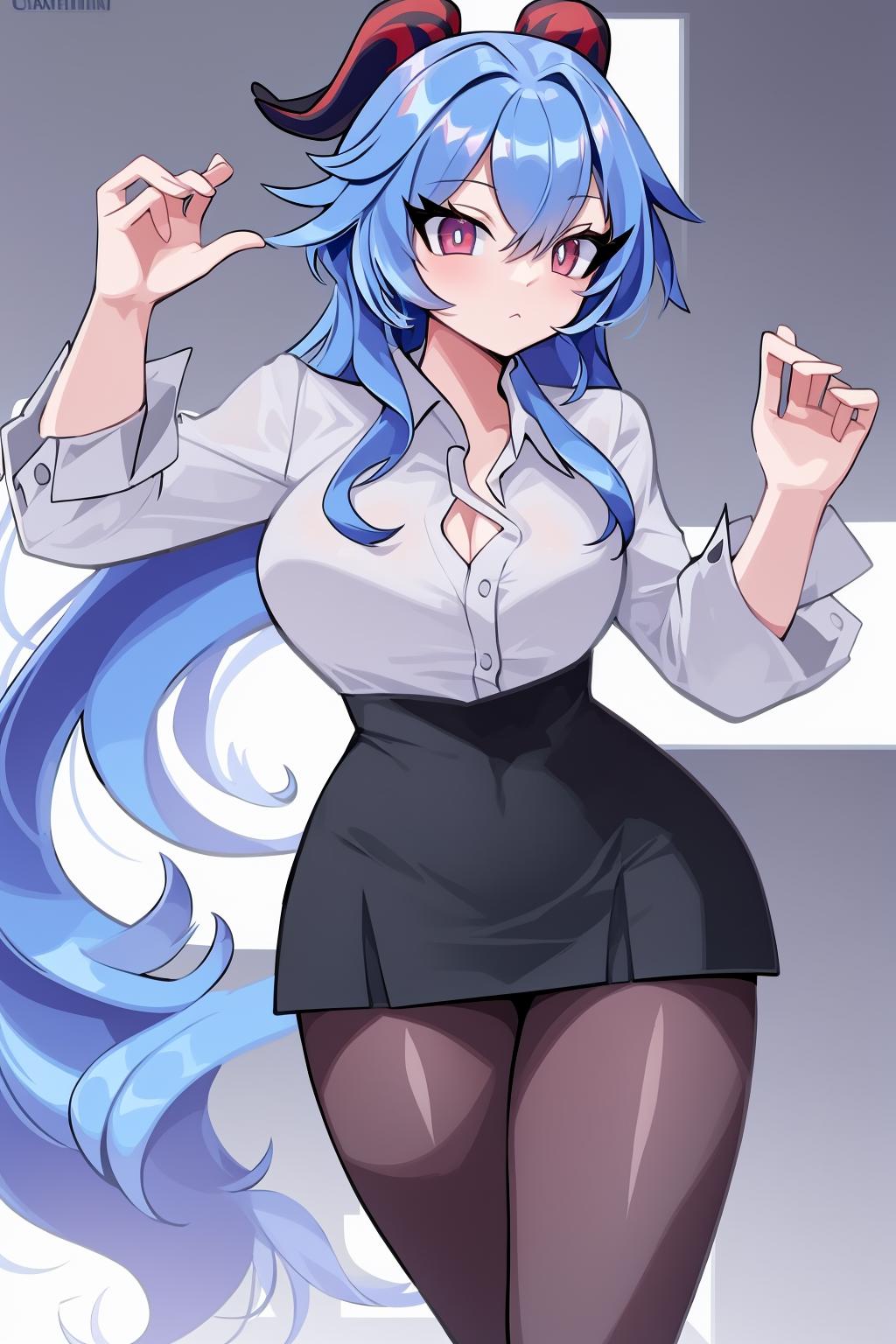 LoulouVZ Style LoulouVZ Style