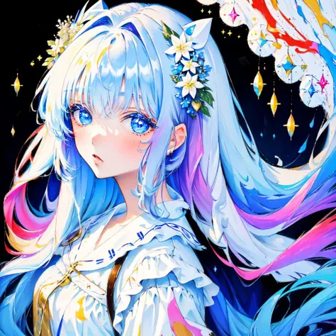 masterpiece, best quality, detailed, solo, 1girl, <lora:NegaLora_Grey:-1>
