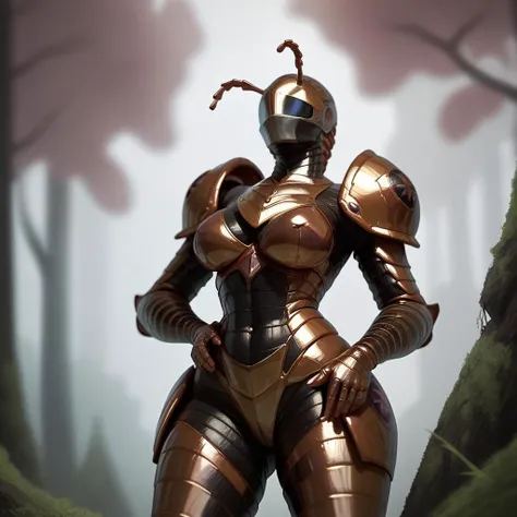 <lora:Pony millipede v0.2-000004:0.8>
best quality, highres, masterpiece, outdoors,
score_9,score_8_up,score_7_up,score_6_up,score_5_up,score_4_up,
(millipede armor),1girl,solo,forest,knight,