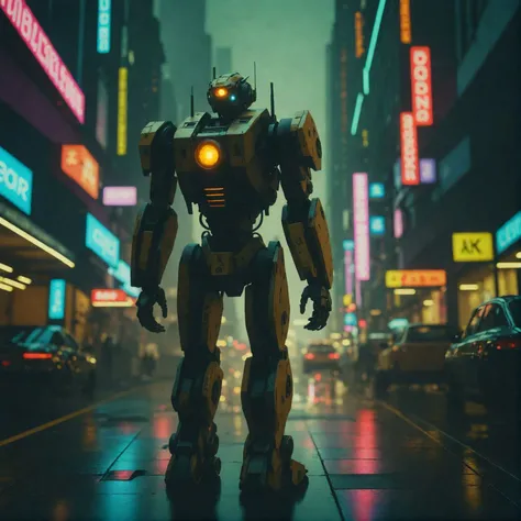 cinematic photo cinematic photo cinematic photo cinematic photography, solo, (MRS) ,super fine concept art, extremely detailed, a overgrowth (solarpunk:1.3) heavy mech, hard surface, plants, solar panels, hands, hawken, sci-fi, battlefield, <lora:srdxl_v2k:0.8> <lora:ovrgrwth:1> from_below, solarpunk city, shot on Canon EOS 5D, ND filter, natural lighting, in style of Christopher Nolan <lora:add-detail-xl:2><lora:lcm_sdxl:1.0> . 35mm photograph, film, professional, 4k, highly detailed, ( solar panels on top of robot). . 35mm photograph, film, bokeh, professional, 4k, highly detailed, cinematic photorealistic, 8k uhd natural lighting, raw, rich, intricate details, key visual, atmospheric lighting, 35mm photograph, film, bokeh, professional, 4k, highly detailed . 35mm photograph, film, bokeh, professional, 4k, highly detailed