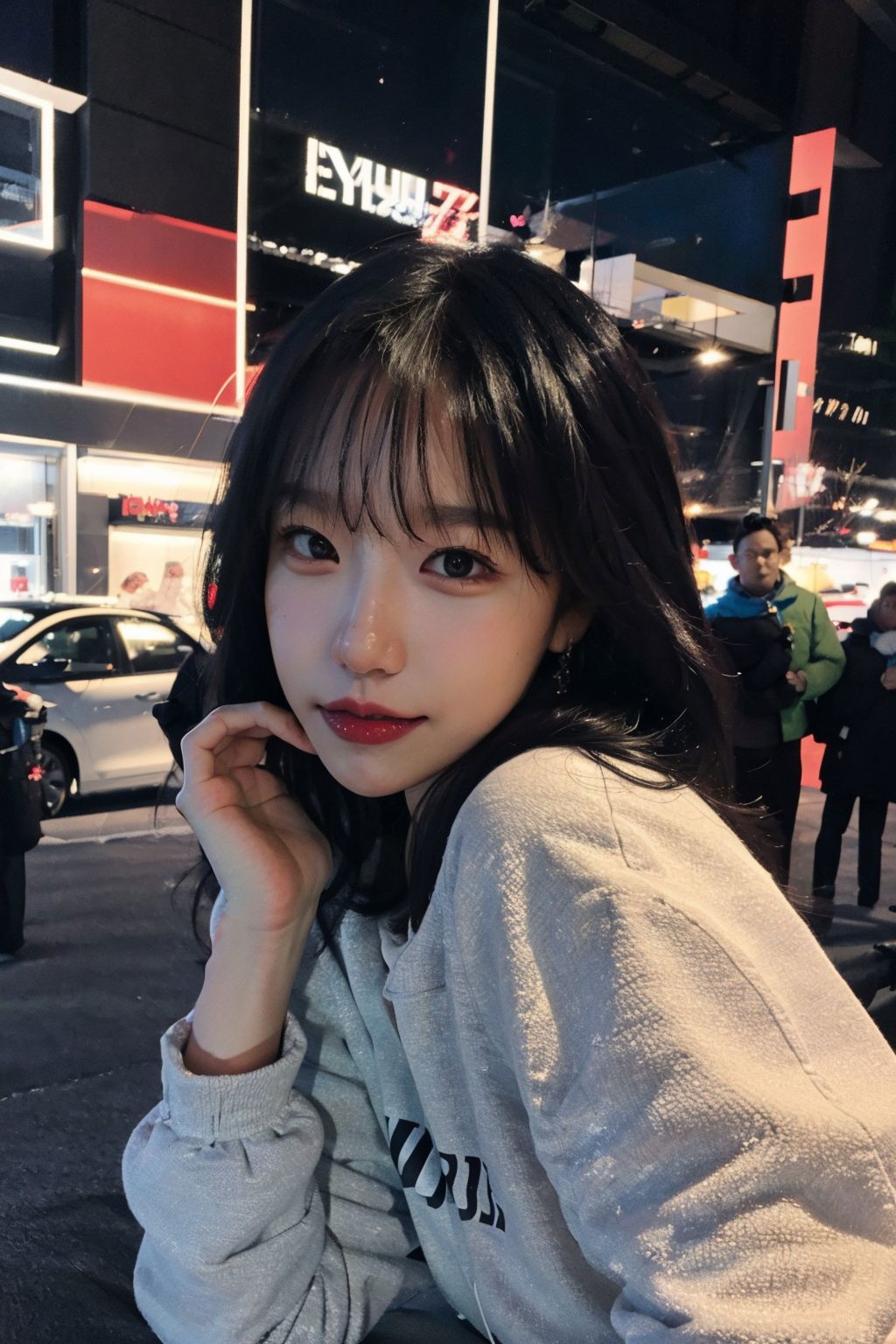 조유리 JO YURI (@zo__glasss) v1.0