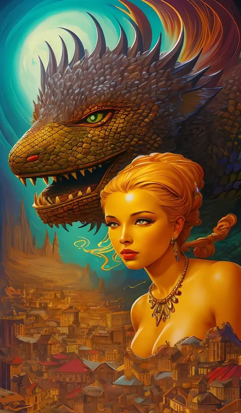 bart simpson reptile eyes, shamanic poster lsd art, intricate, elegant, highly detailed, centered, digital painting, artstation, concept art, smooth, sharp focus, illustration, artgerm, tomasz alen kopera, peter mohrbacher, donato giancola, joseph christian leyendecker, wlop, frank frazetta
