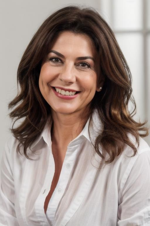 Angela Dip - [Brazilian] v1.0