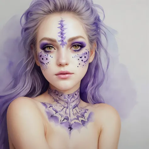 IrisCompiet detailed
girl, rough skin
spiders,
elaborate intricate (watercolor:1.2) face paint,
BREAK sparkling lavender eyes,
<lora:try2:0.4>
girl, rough skin
spiders,
elaborate intricate (watercolor:1.2) face paint,
BREAK sparkling lavender eyes,
<lora:try2:0.4>