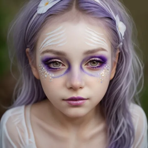 IrisCompiet <lora:try2:0.5>
girl, rough skin, natural skin,
elaborate intricate face paint,
sparkling lavender eyes,
girl, rough skin, natural skin,
elaborate intricate face paint,
sparkling lavender eyes,