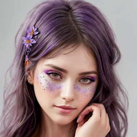 IrisCompiet detailed
girl with rough skin
spiders everywhere
elaborate intricate (watercolor:1.2) face paint
sparkling lavender eyes <lora:try2:0.4>