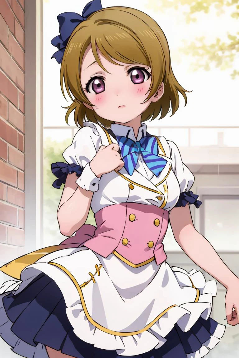 (masterpiece, best quality), 1girl, <lora:hanayo-lovelive:1> hanayo koizumi