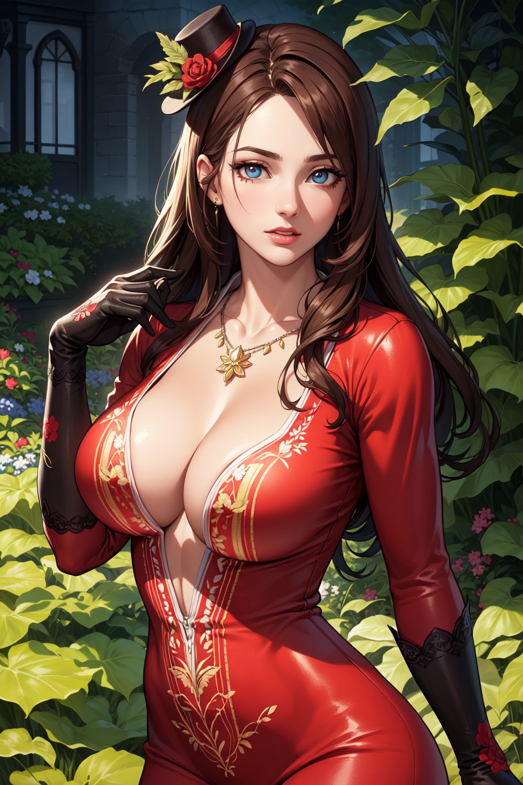 AliceMix v1.0