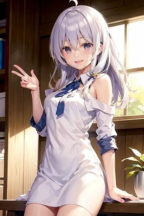 <lora:yileina-10:0.8>,lyileina,light smile,best quality