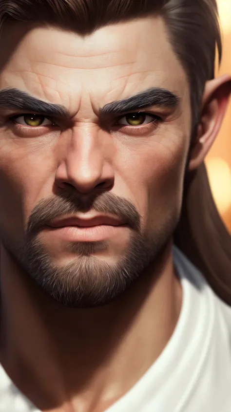 an awarded profesional photography of (1man:1.3) goblin with amber eyes and Arched Brows and male Straight Textured Crop hair hairstyle and short boxed beard in Cranberry Juice Red color, he is Yin-Yang master in heat, stroking own chin in ferris wheel ,(epic scene:1.3),ultradetialed character with perfect face,detailed skin,(ultrasharp:1.3),(masterpiece:1.1),best quality,(photorealistic:1.2),ultrarealistic,realistic ultradetailed character,4k perfect quality, <lyco:GoodHands-beta2:1> by David Fincher Incandescent Lighting camera angle close-up and portrait Magnificent,Imperceptible detail,Intricately designed, (perfect quality face:1.5) hyper-detailed complex, insanely detailed, detailed clothes, detailed skin, detailed body,