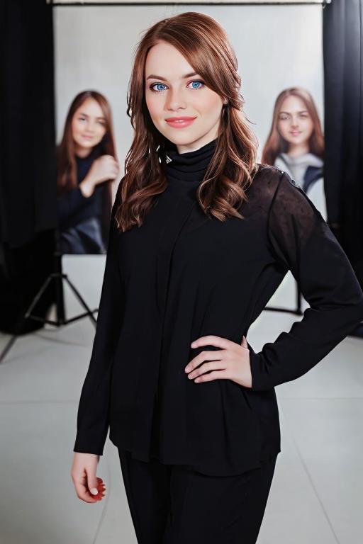 Emma Stone Emma Stone