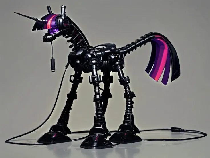 (((my little pony))), solo, white body, ((beautiful maid costume)), (perky butt), vibrant colors, 8K, high resolution, highly detailed, masterpiece, ((glossy oiled body)), lace stockings, (fat mommy), photorealistic