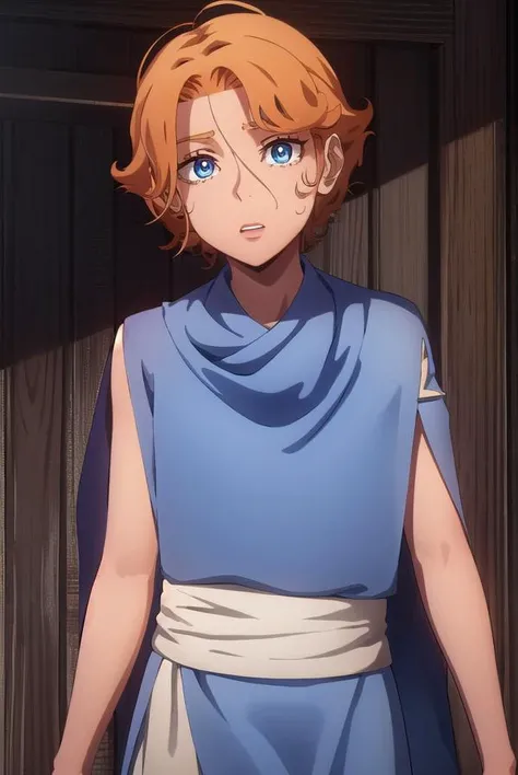 sypha, <lyco:sypha-lyco-nochekaiser:1>,
sypha, short hair, blue eyes, orange hair,
BREAK cape, blue cape,
BREAK looking at viewer, full body,
BREAK outdoors,
BREAK <lyco:GoodHands-beta2:1>, (masterpiece:1.2), best quality, high resolution, unity 8k wallpaper, (illustration:0.8), (beautiful detailed eyes:1.6), extremely detailed face, perfect lighting, extremely detailed CG, (perfect hands, perfect anatomy),