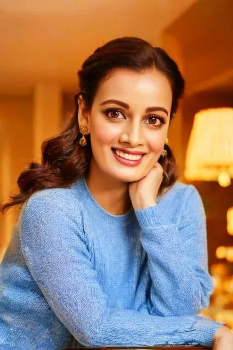 photo of beautiful young , a woman diyami , hair upsweep updo, (tight long sleeve top:1.2), (long jeans), in a department store, natural light, (masterpiece:1.2) (photorealistic:1.2) (best quality) (detailed skin:1.2) (intricate details) (8k) (HDR) (cinematic lighting) (sharp focus), (looking at the camera:1.1), ((closeup portrait:1.3)), (smile512) <lora:diyami:1.2>