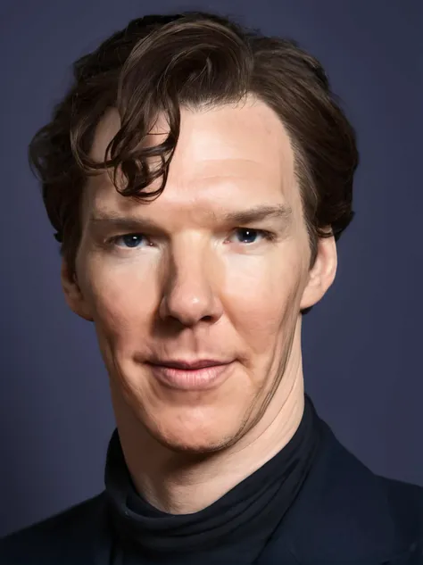BenedictCumberbatchExl