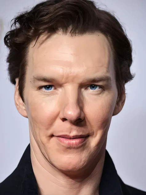 BenedictCumberbatchExl