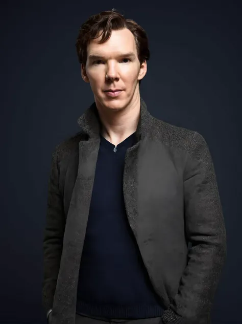 BenedictCumberbatchExl
