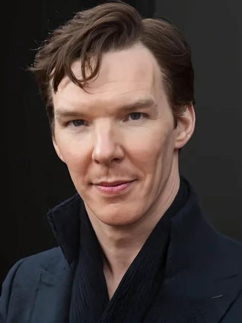 BenedictCumberbatchExl