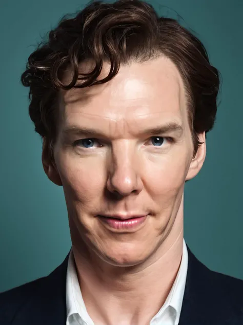 BenedictCumberbatchExl