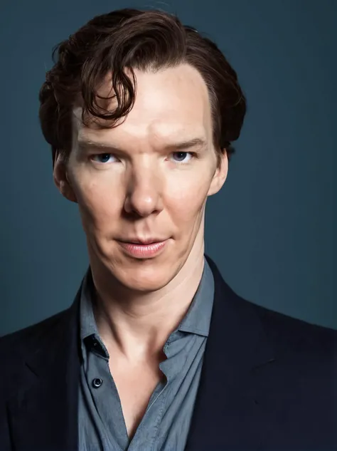 BenedictCumberbatchExl