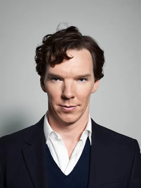 BenedictCumberbatchExl